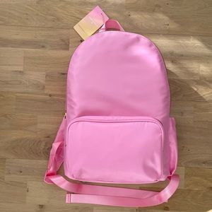 SOLD Stoney Clover Lane x Target Pink Backpack